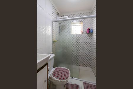 Casa à venda com 140m², 2 quartos e 1 vagaBanheiro