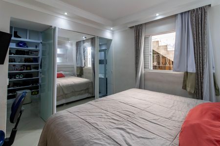 Casa à venda com 140m², 2 quartos e 1 vagaSuíte