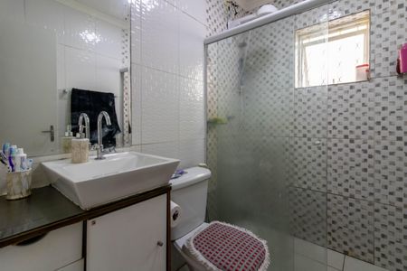 Casa à venda com 140m², 2 quartos e 1 vagaBanheiro