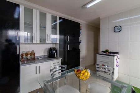 Casa à venda com 140m², 2 quartos e 1 vagaCozinha