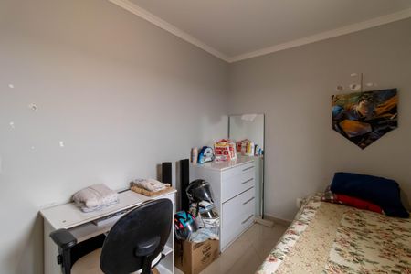 Casa à venda com 140m², 2 quartos e 1 vagaQuarto 2