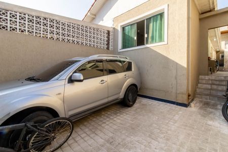 Casa à venda com 140m², 2 quartos e 1 vagaGaragem