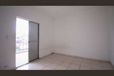 Quarto 2 de casa para alugar com 2 quartos, 75m² em Cidade São Mateus, São Paulo