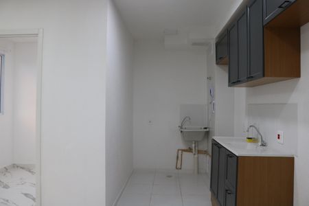 Sala de apartamento para alugar com 2 quartos, 31m² em Vila Leopoldina, São Paulo