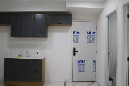 Sala de apartamento para alugar com 2 quartos, 31m² em Vila Leopoldina, São Paulo