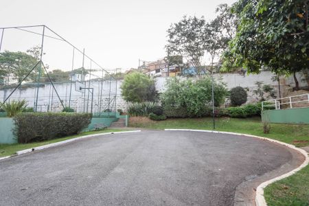Casa de condomínio à venda com 127m², 3 quartos e 2 vagasÁrea comum