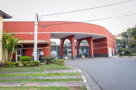 Casa de condomínio à venda com 127m², 3 quartos e 2 vagasÁrea comum