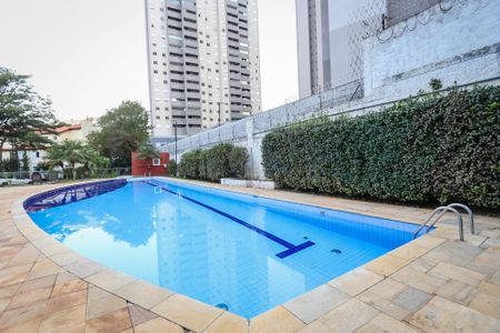 Casa de condomínio à venda com 127m², 3 quartos e 2 vagasÁrea comum - Piscina