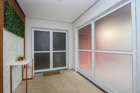 Casa de condomínio à venda com 127m², 3 quartos e 2 vagasÁrea comum