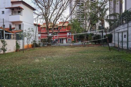 Casa de condomínio à venda com 127m², 3 quartos e 2 vagasÁrea comum