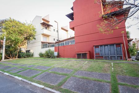 Casa de condomínio à venda com 127m², 3 quartos e 2 vagasÁrea comum