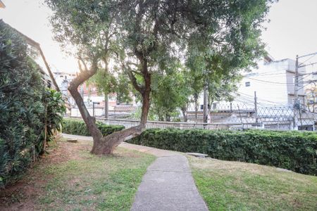 Casa de condomínio à venda com 127m², 3 quartos e 2 vagasÁrea comum