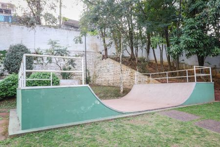 Casa de condomínio à venda com 127m², 3 quartos e 2 vagasÁrea comum