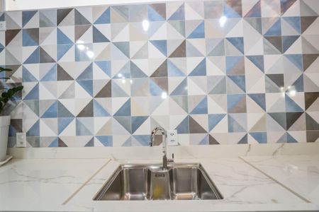 Casa de condomínio à venda com 127m², 3 quartos e 2 vagasÁrea de Serviço