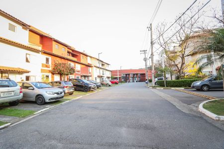 Casa de condomínio à venda com 127m², 3 quartos e 2 vagasÁrea comum