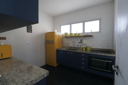 Apartamento para alugar com 180m², 3 quartos e 2 vagasCozinha