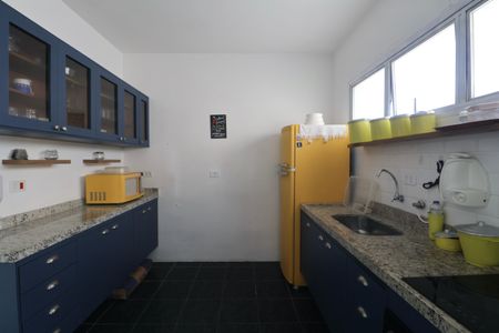 Apartamento para alugar com 180m², 3 quartos e 2 vagasCozinha