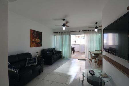 Apartamento para alugar com 180m², 3 quartos e 2 vagasSala
