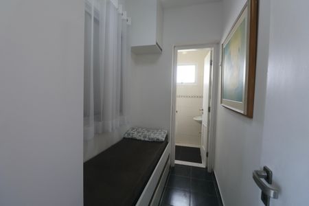 Apartamento para alugar com 180m², 3 quartos e 2 vagasQuarto de Serviço