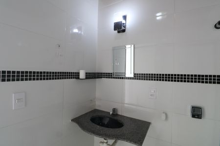 Apartamento para alugar com 180m², 3 quartos e 2 vagasBanheiro da Suíte