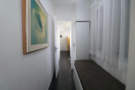 Apartamento para alugar com 180m², 3 quartos e 2 vagasQuarto de Serviço