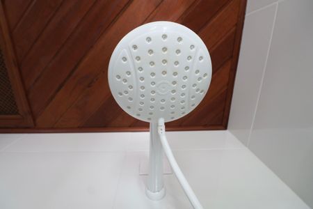 Apartamento para alugar com 180m², 3 quartos e 2 vagasBanheiro da Suíte