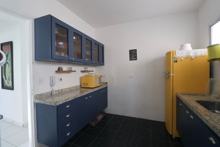 Apartamento para alugar com 180m², 3 quartos e 2 vagasCozinha