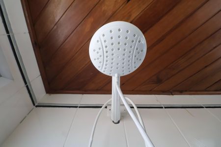 Apartamento para alugar com 180m², 3 quartos e 2 vagasBanheiro Social