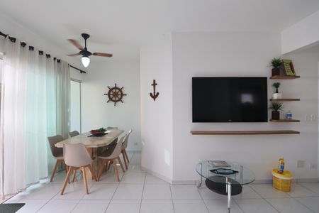 Apartamento para alugar com 180m², 3 quartos e 2 vagasSala