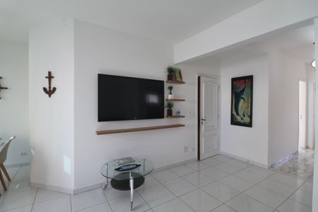 Apartamento para alugar com 180m², 3 quartos e 2 vagasSala