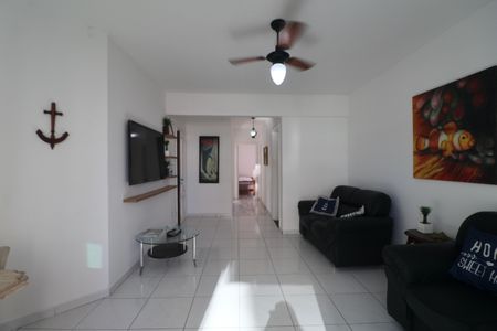 Apartamento para alugar com 180m², 3 quartos e 2 vagasSala