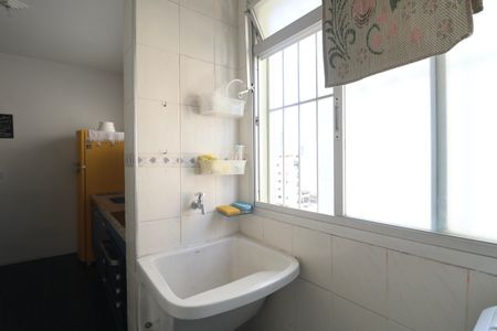 Apartamento para alugar com 180m², 3 quartos e 2 vagasÁrea de Serviço