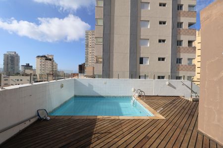 Apartamento para alugar com 180m², 3 quartos e 2 vagasVaranda