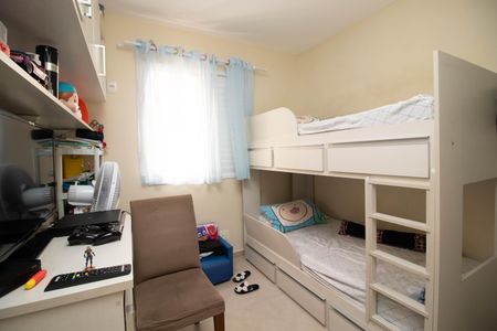 Apartamento à venda com 114m², 3 quartos e 2 vagas Apartamento à venda com 114m², 3 quartos e 2 vagasQuarto