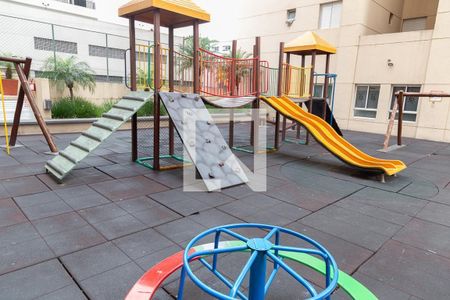 Apartamento à venda com 114m², 3 quartos e 2 vagas Apartamento à venda com 114m², 3 quartos e 2 vagasPlayground