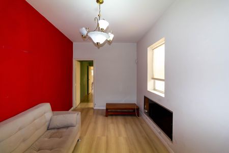 Sala Casa 1 de casa à venda com 5 quartos, 125m² em Vila Antonieta, São Paulo