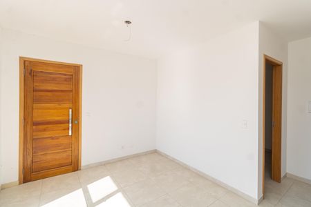 Sala de apartamento à venda com 2 quartos, 46m² em Vila Constança, São Paulo