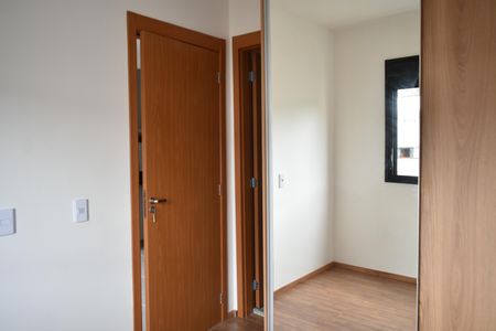 Apartamento à venda com 26m², 1 quarto e sem vagaSuíte