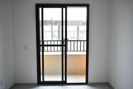 Apartamento à venda com 26m², 1 quarto e sem vagaSacada