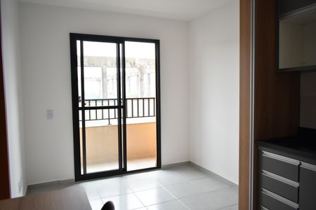 Sala de apartamento à venda com 1 quarto, 26m² em Vila da Saúde, São Paulo