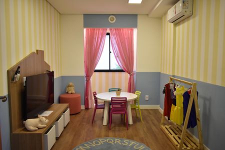 Apartamento à venda com 26m², 1 quarto e sem vagaÁrea comum