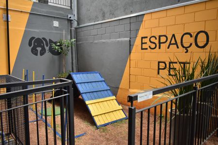 Apartamento à venda com 26m², 1 quarto e sem vagaÁrea comum