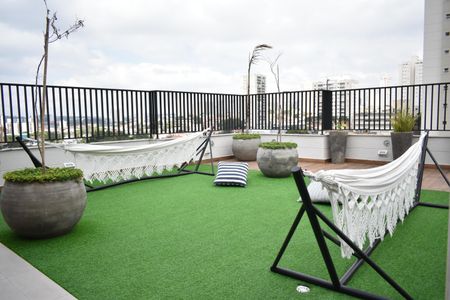 Apartamento à venda com 26m², 1 quarto e sem vagaRedário