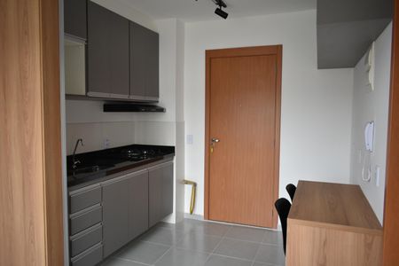 Sala de apartamento à venda com 1 quarto, 26m² em Vila da Saúde, São Paulo