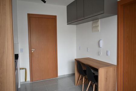 Sala de apartamento à venda com 1 quarto, 26m² em Vila da Saúde, São Paulo