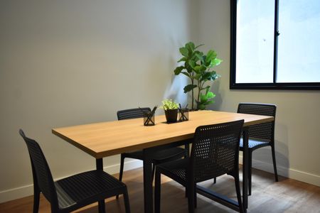 Apartamento à venda com 26m², 1 quarto e sem vagaÁrea comum