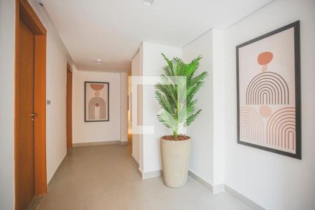 Apartamento à venda com 26m², 1 quarto e sem vagaÁrea comum