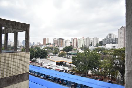 Apartamento à venda com 26m², 1 quarto e sem vagaSacada