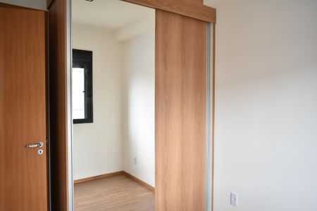 Apartamento à venda com 26m², 1 quarto e sem vagaSuíte