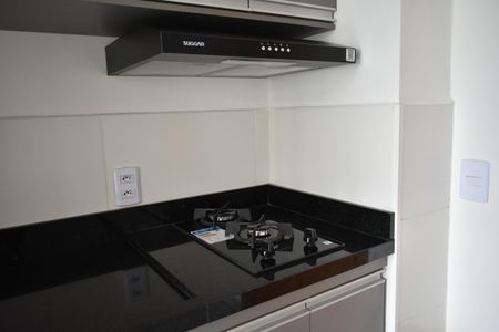 Apartamento à venda com 26m², 1 quarto e sem vagaCozinha